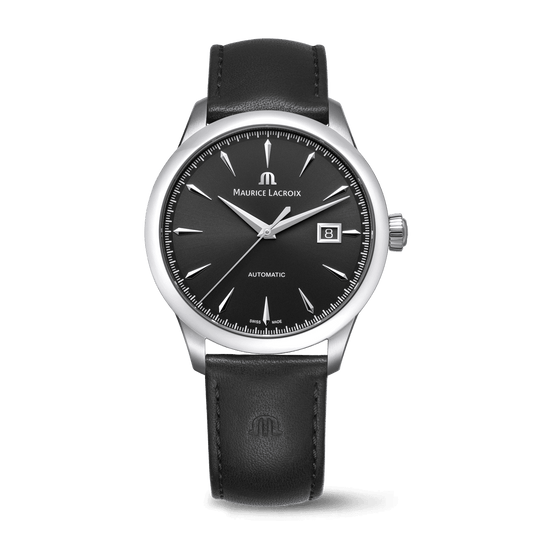 Maurice Lacroix 1975 AUTOMATIC 40MM 756008-SS001-330-2