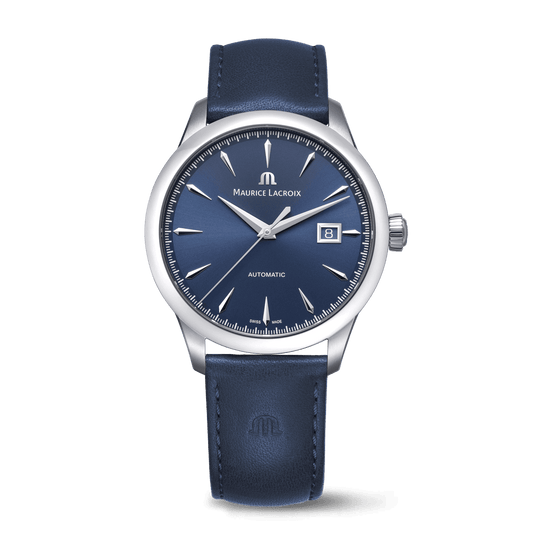 Maurice Lacroix 1975 AUTOMATIC 40MM 756008-SS001-430-4