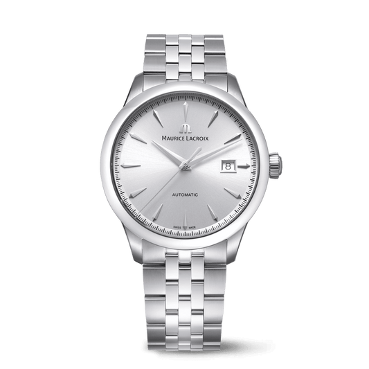 Maurice Lacroix 1975 AUTOMATIC 40MM 756008-SS002-130-1