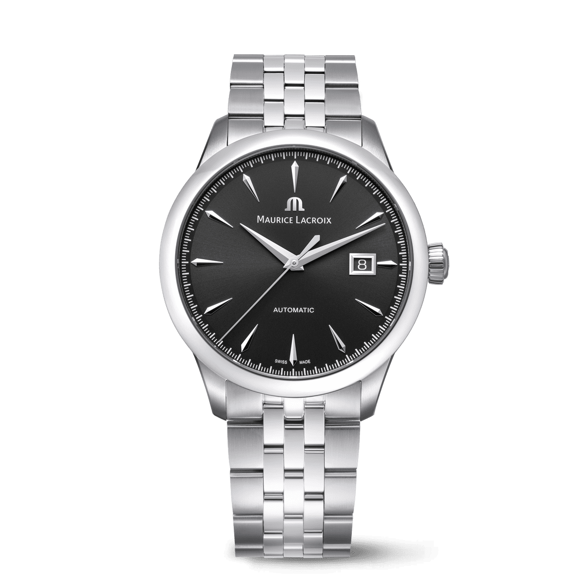 Maurice Lacroix 1975 AUTOMATIC 40MM 756008-SS002-330-1