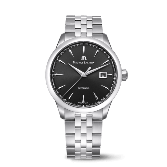 Maurice Lacroix 1975 AUTOMATIC 40MM 756008-SS002-330-1