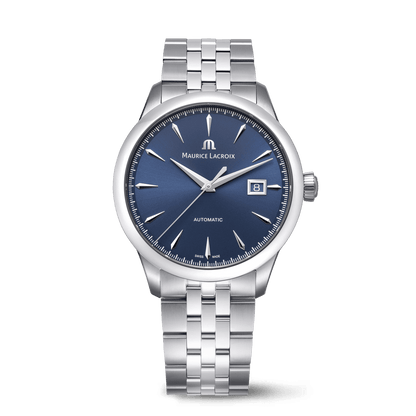 Maurice Lacroix 1975 AUTOMATIC 40MM 756008-SS002-430-1