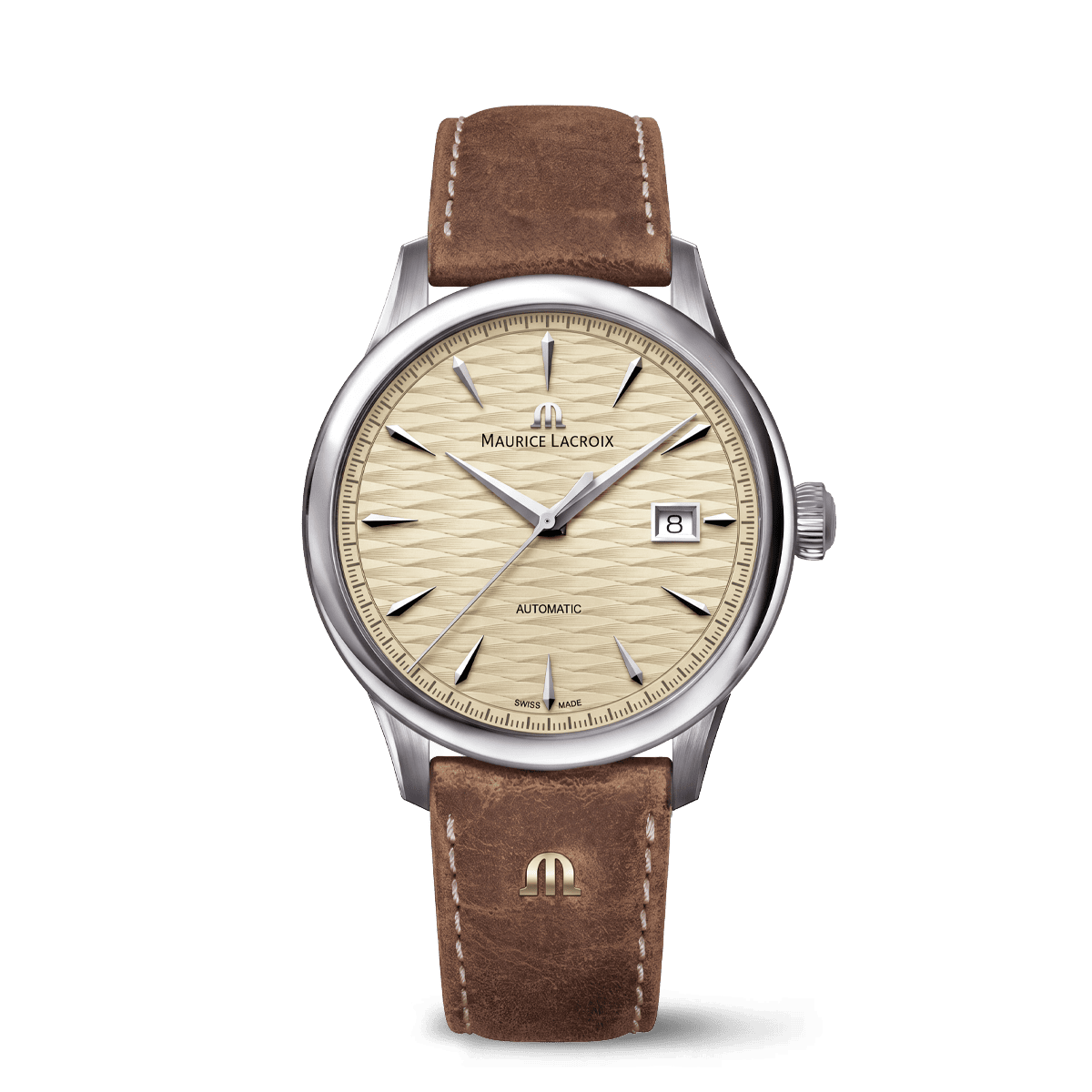 Maurice Lacroix 1975 AUTOMATIC 40MM 756108-S1S12-730-7
