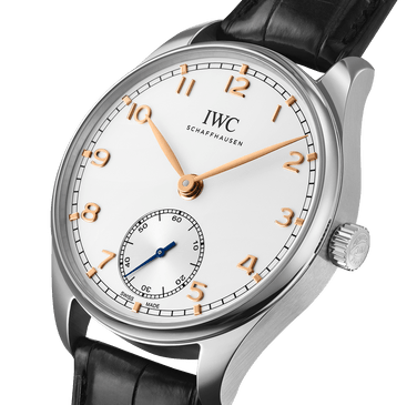 IWC Portugieser Automatic 40 IW358303