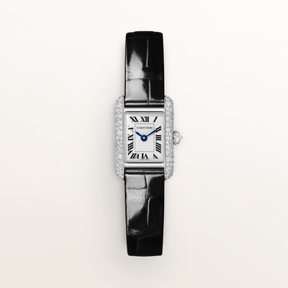 Cartier Tank Louis Cartier watch WJTA0078