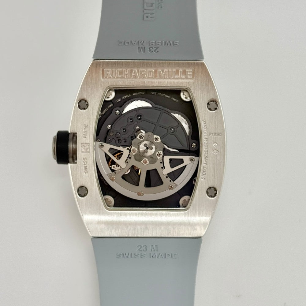 Pre-Owned Richard Mille RM 005 RM005