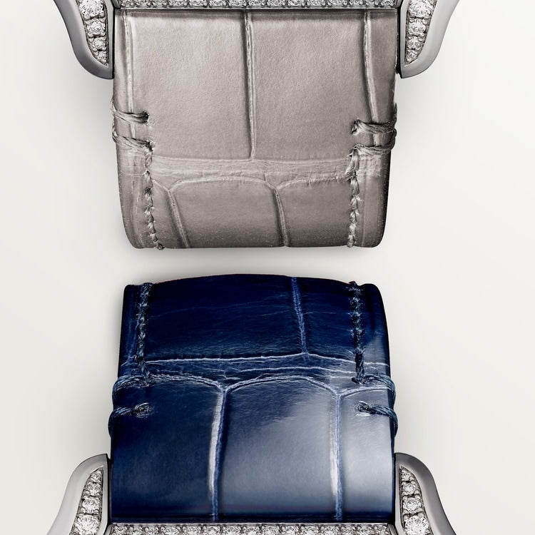 Cartier Santos de Cartier watch WJSA0014