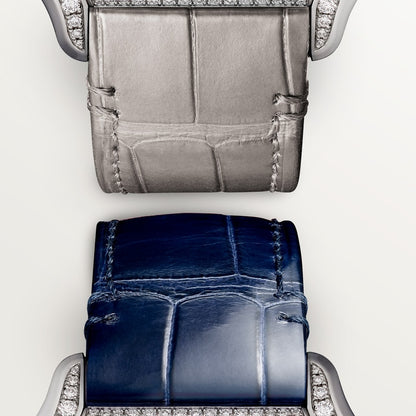 Cartier Santos de Cartier watch WJSA0014