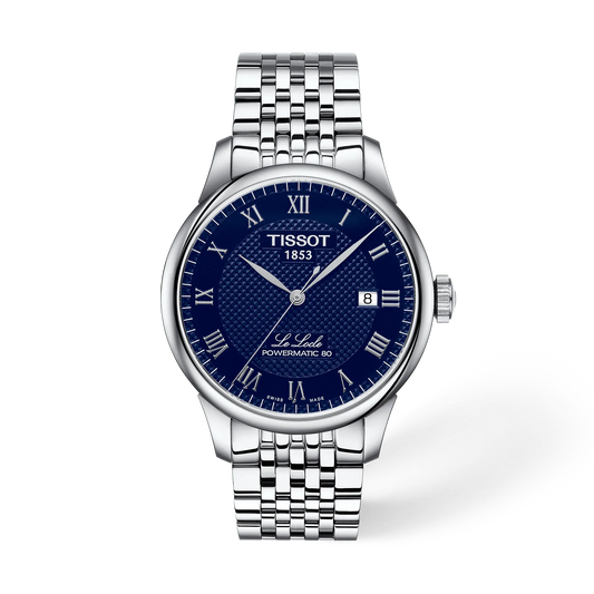 Tissot Le Locle 39.3mm T0064071104300
