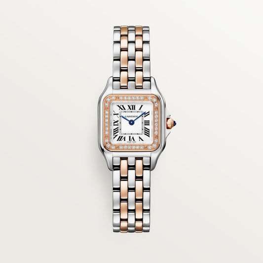 Cartier Panthère de Cartier watch W3PN0014
