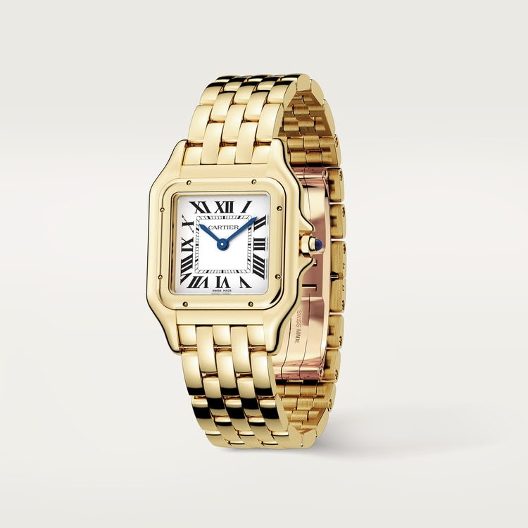 Cartier Panthère de Cartier watch WGPN0058