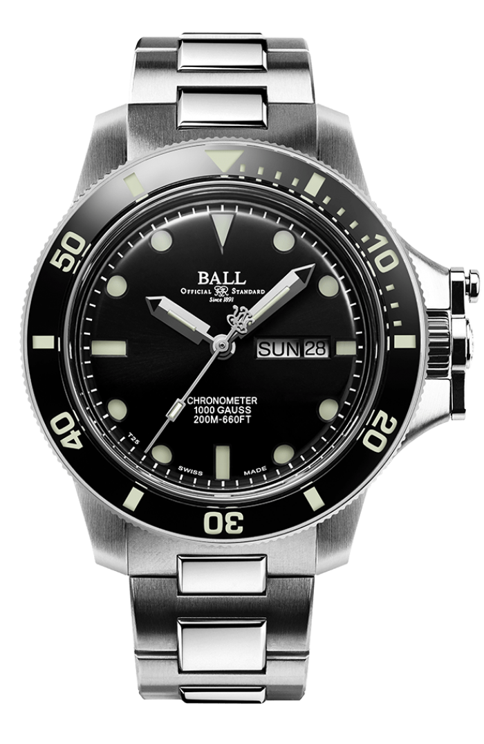 Engineer Hydrocarbon Original 43mm