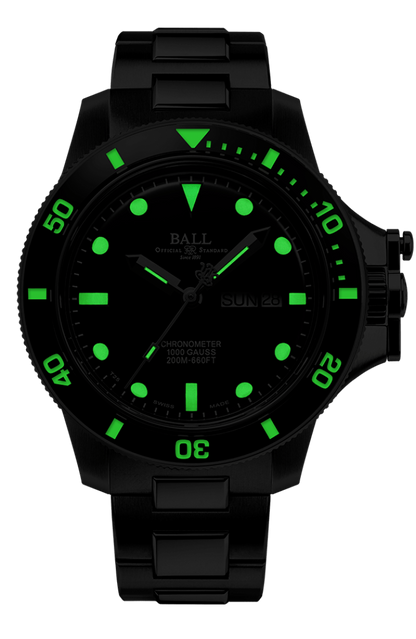 Engineer Hydrocarbon Original 43mm