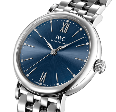 IWC Portofino Automatic 34 IW357413