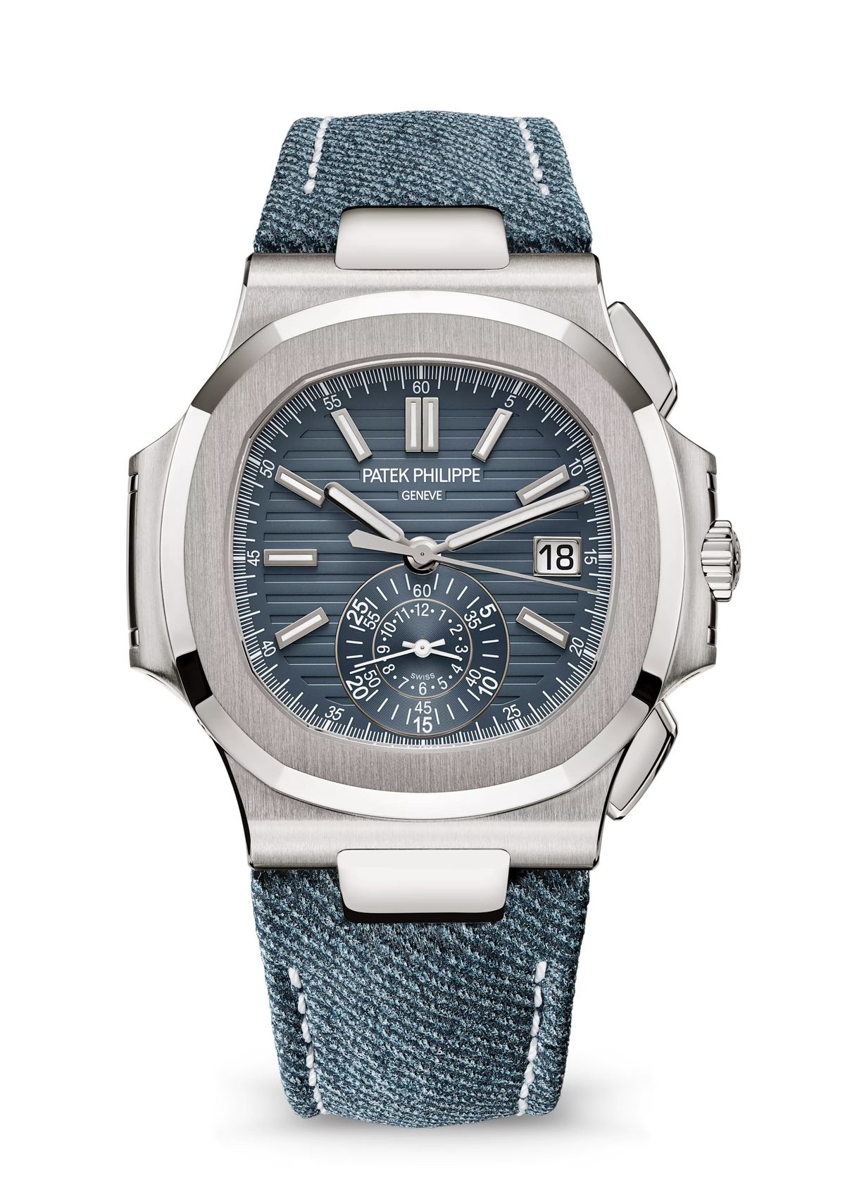 Patek Philippe Ref. 5980/60G-001