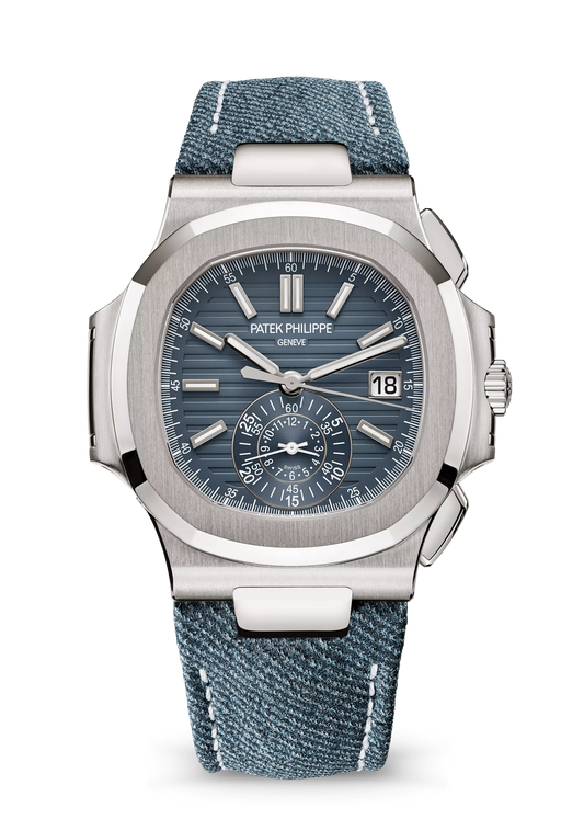 Patek Philippe Ref. 5980/60G-001