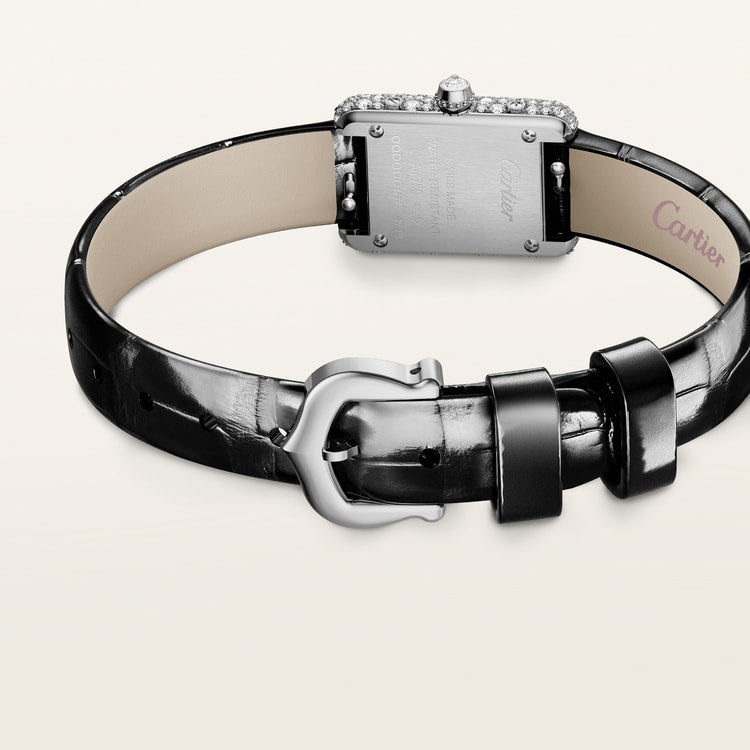 Cartier Tank Louis Cartier watch WJTA0078