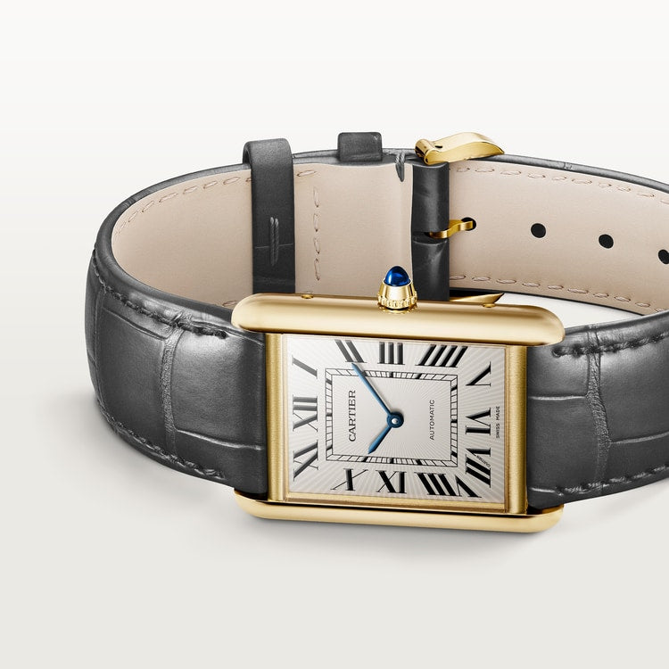 Cartier Tank Louis Cartier watch WGTA0357