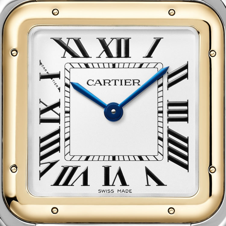 Cartier Panthère de Cartier watch W2PN0016