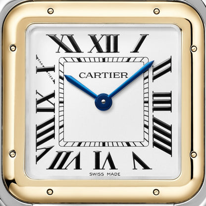 Cartier Panthère de Cartier watch W2PN0016