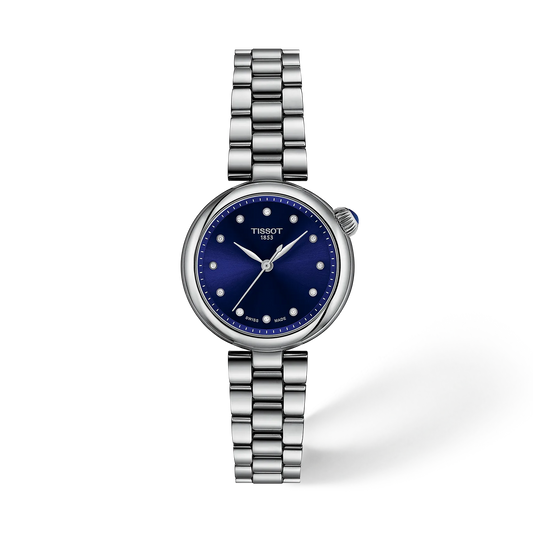 Tissot Desir 28mm T1520101104600