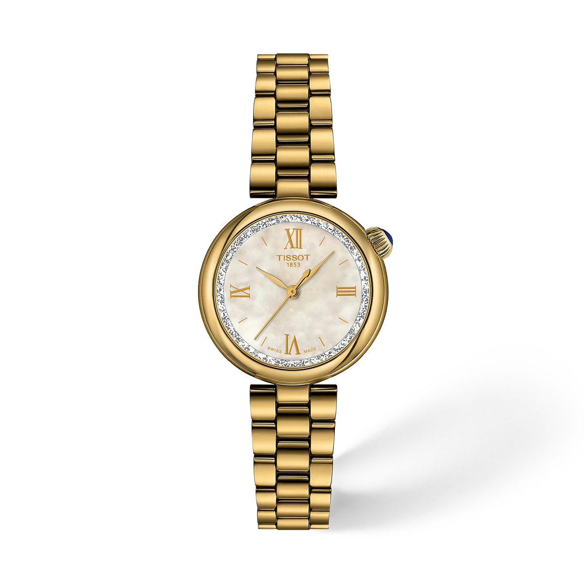 Tissot Desir 28mm T1520103311800