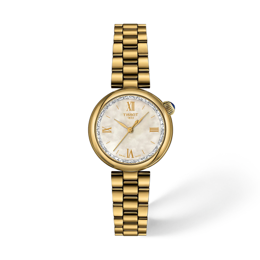 Tissot Desir 28mm T1520103311800
