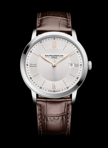 Baume & Mercier Classima 10882 Watch for men M0A10882