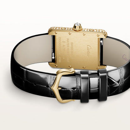 Cartier Tank Louis Cartier watch WJTA0074
