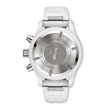 IWC Pilot's Watch Chronograph 41 Le Petit Prince IW389410