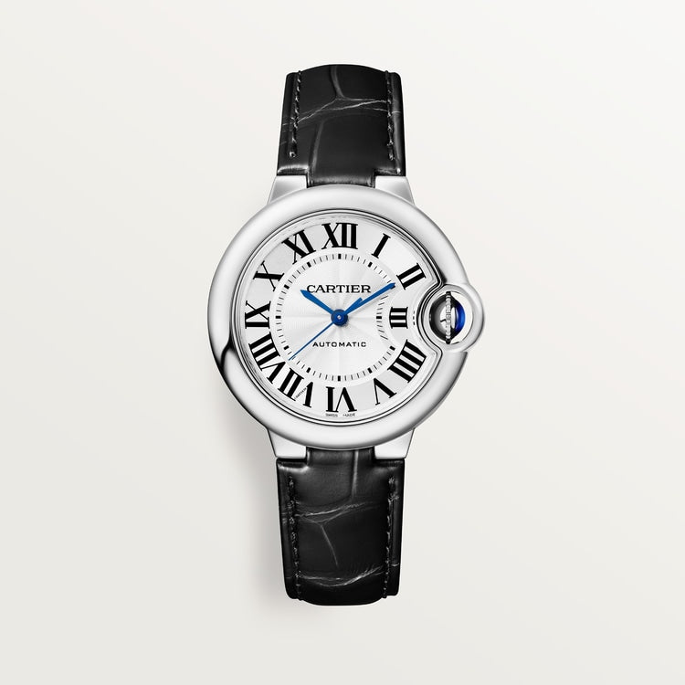 Cartier Ballon Bleu de Cartier watch WSBB0030