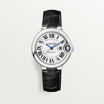 Cartier Ballon Bleu de Cartier watch WSBB0030