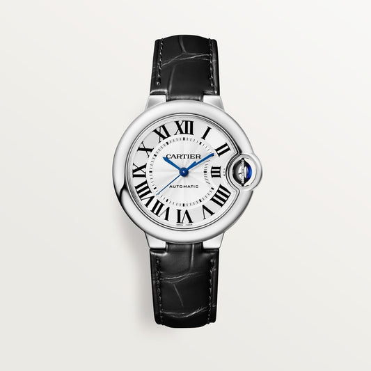 Cartier Ballon Bleu de Cartier watch WSBB0030