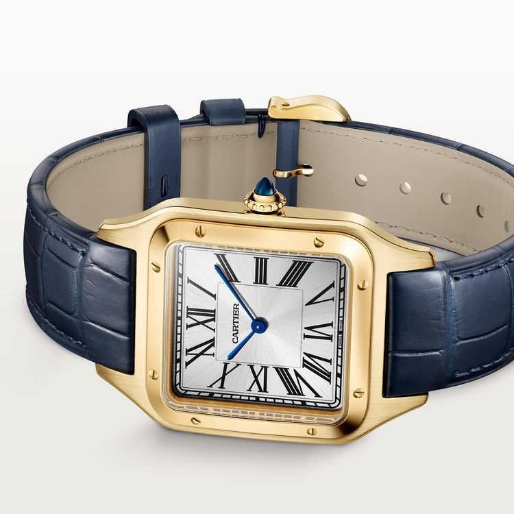 Cartier Santos-Dumont watch WGSA0139