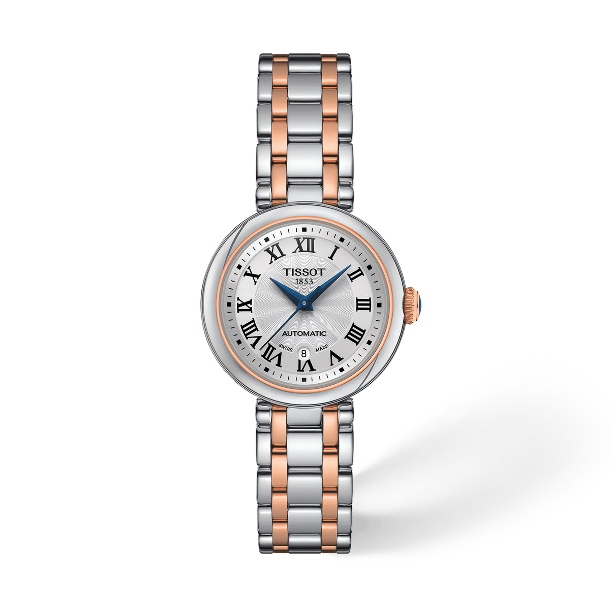 Tissot Bellissima 29mm T1262072201300