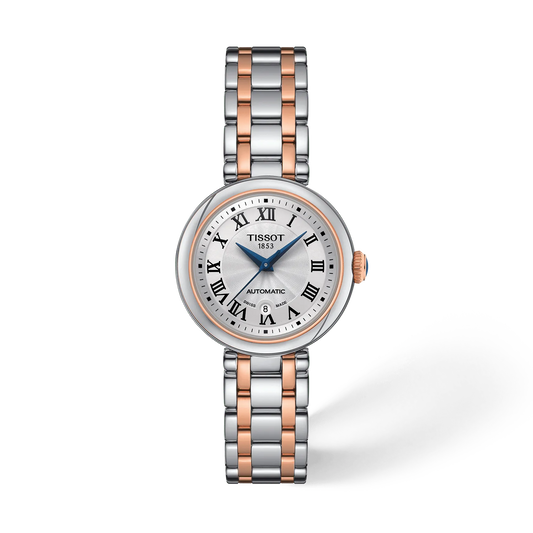 Tissot Bellissima 29mm T1262072201300