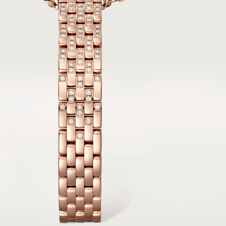 Cartier Panthère de Cartier watch WJPN0063
