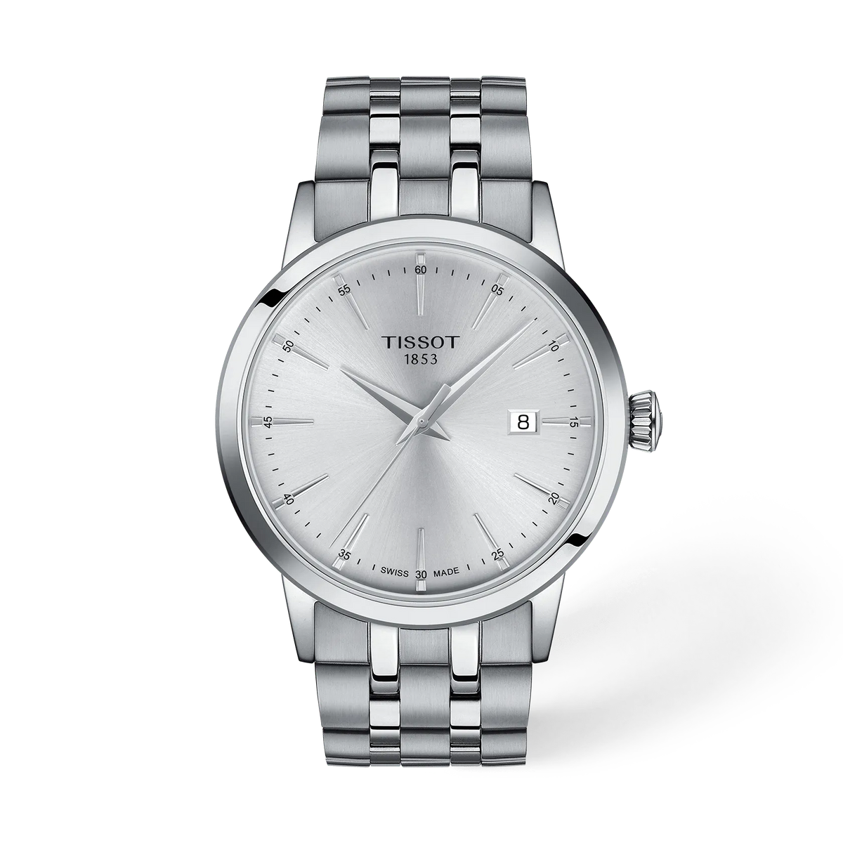 Tissot Classic Dream 42mm T1294101103100