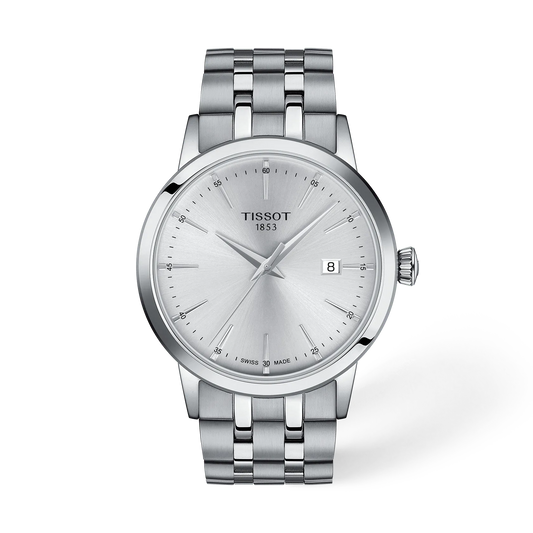 Tissot Classic Dream 42mm T1294101103100