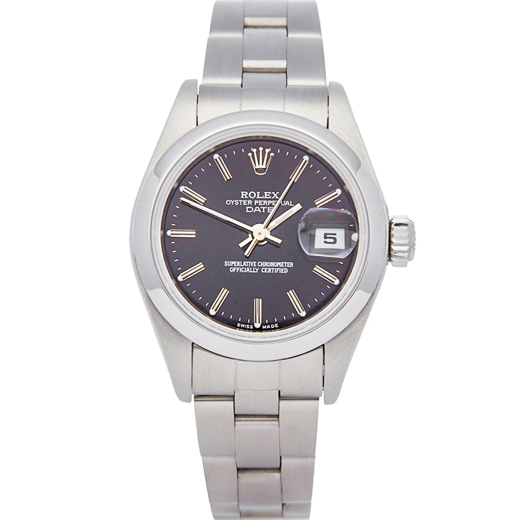 Pre-Owned Rolex Datejust Lady 26mm 79160