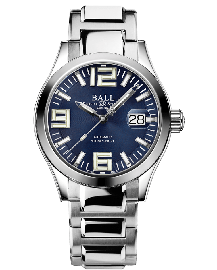 Ball Engineer III Dreamer (40mm) NM9026C-S19-BE