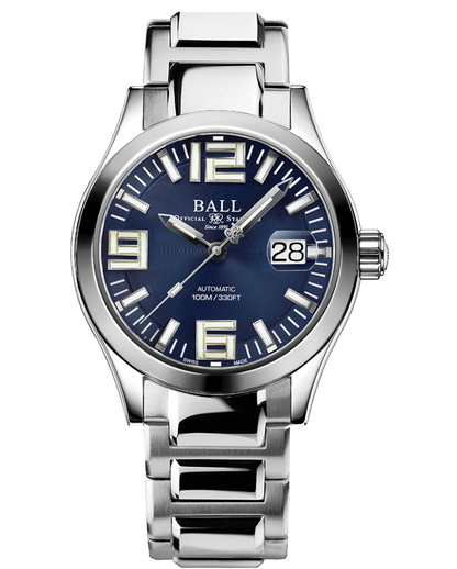 Ball Engineer III Dreamer (40mm) NM9026C-S19-BE