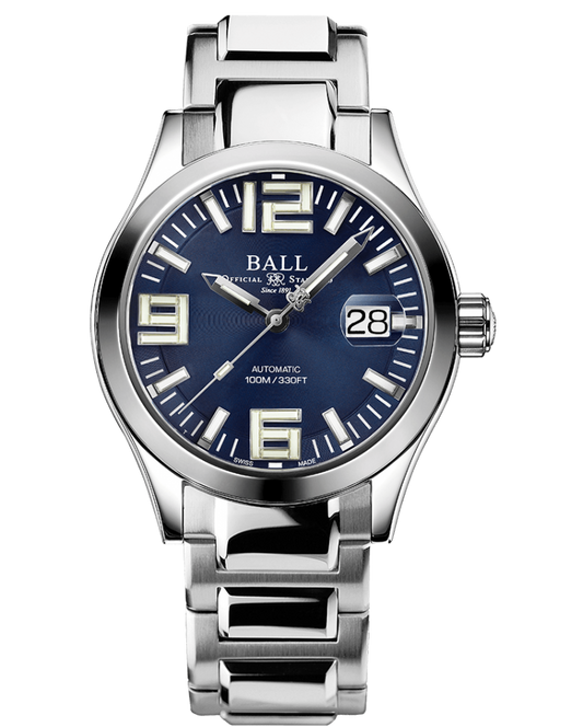 Ball Engineer III Dreamer (40mm) NM9026C-S19-BE