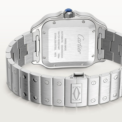 Cartier Santos de Cartier watch WSSA0062