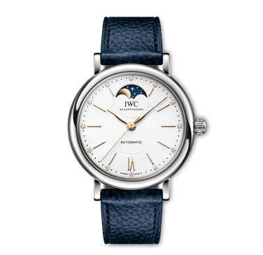 IWC Portofino Automatic Moon Phase 37 IW459601