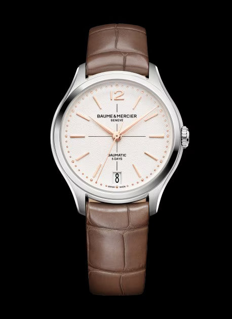 Baume & Mercier Clifton 10831 Watch for ladies M0A10831