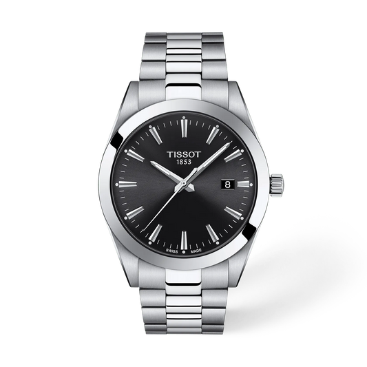 Tissot Gentleman 40mm T1274101105100