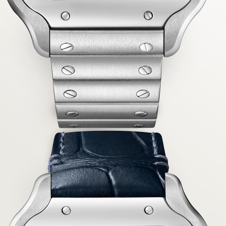 Cartier Santos de Cartier watch WSSA0071