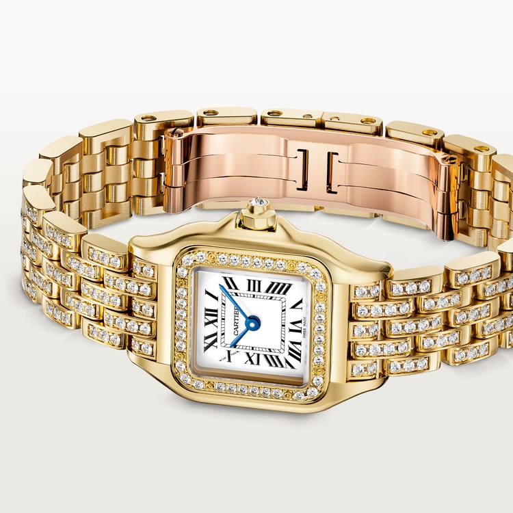Cartier Panthère de Cartier watch WJPN0059