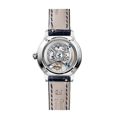 Jaeger LeCoultre Night & Day Q3468410
